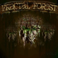 Scope - Voodoo Snack (V/A - Fractal Forest 2 -  Medulla Oblongata Records)