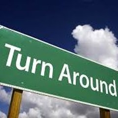 PHATS & SMALL - Turn Around (Liam Dunning Re - Turn)