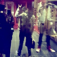 SUPP' Part 2 - Prod by KingMezzy