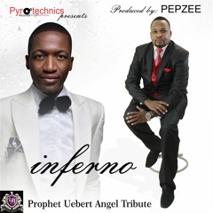 Prophet Ubert Angel Tribute_prod_by_pepzee