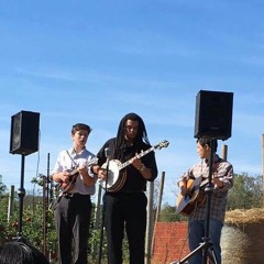 Tri - State Rounders At Wightman's Farm (2)