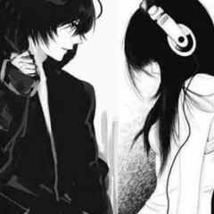 Nightcore and rock