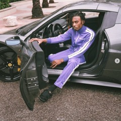 Playboi Carti - Waitin' For It (LQ Snippet)