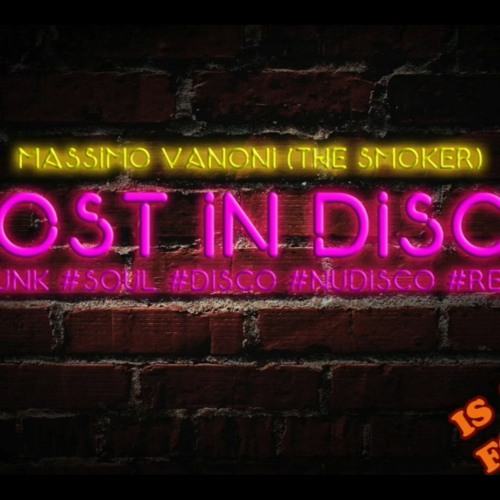 Lost In Disco #016
