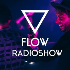 Franky Rizardo presents FLOW Episode 220