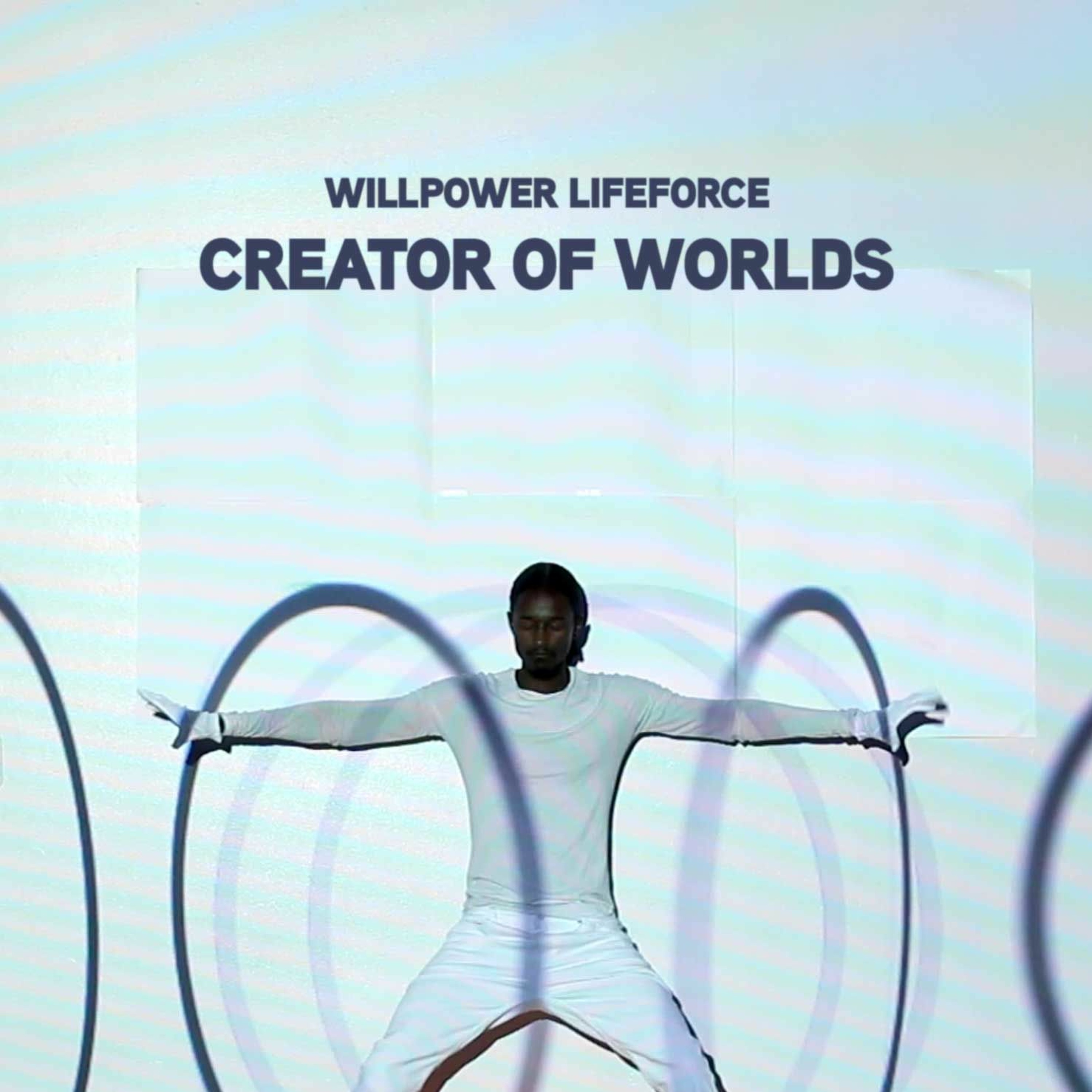 HERE episode artwork