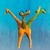 Artwork for EthnoVibes on Tribalizm (Get Mad Again Balalaika Mixtape) MT214