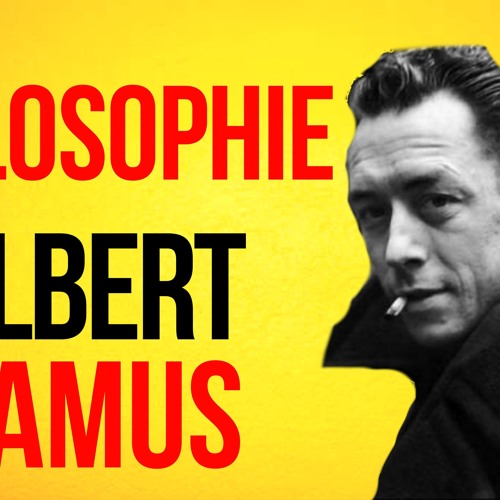 Philosophie des Albert Camus