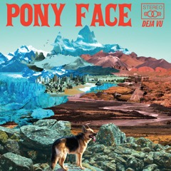 Pony Face • Deja Vu