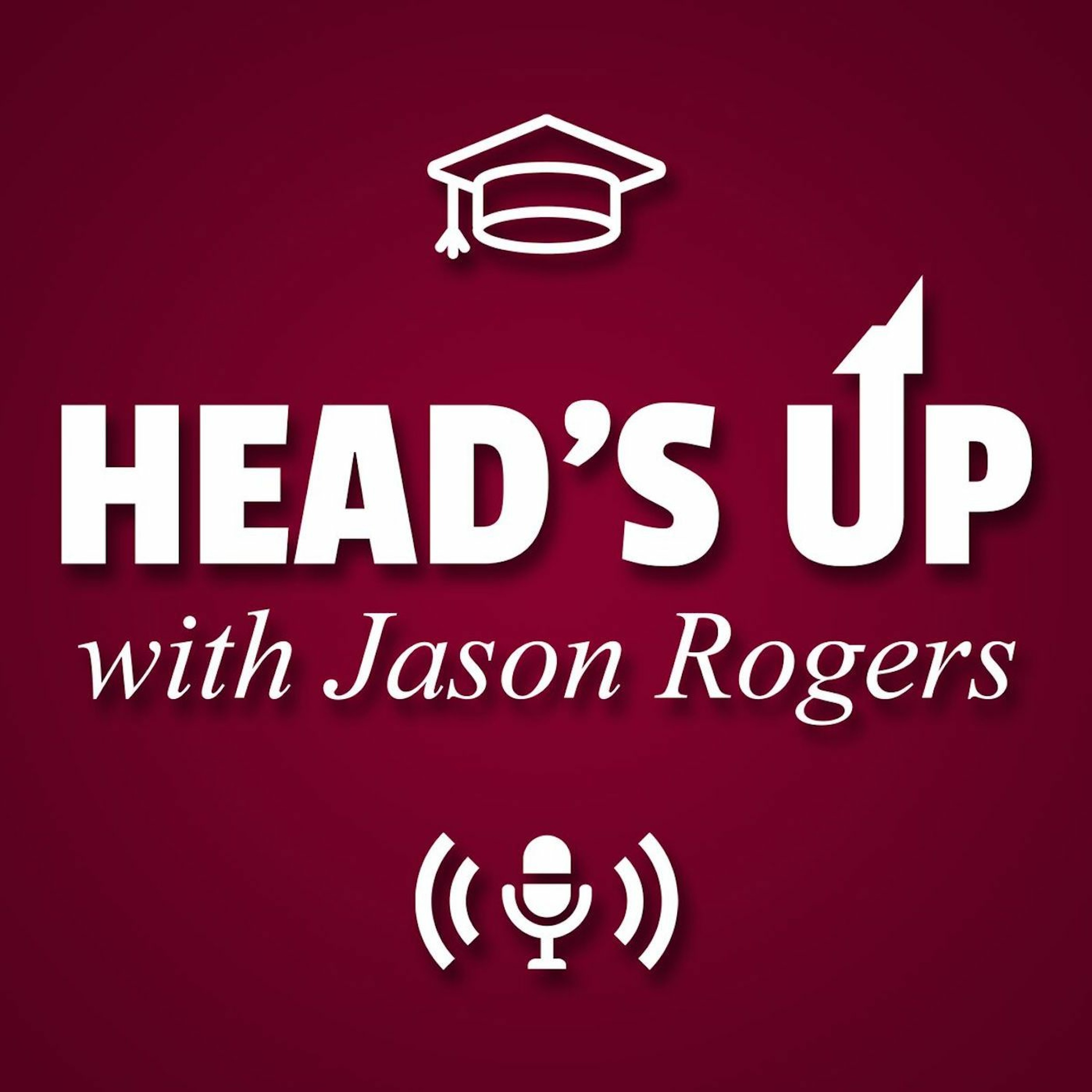 Head\'s Up - The Podcast