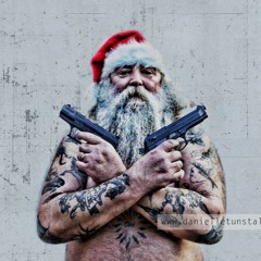 An ANGRY INK CHRISTMAS