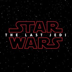 Star Wars: The Last Jedi Trailer (mockup)