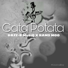 Gata Potata(Original Mix)