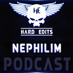 Hard Edits Podcast Episode 13 (December) - Nephilim