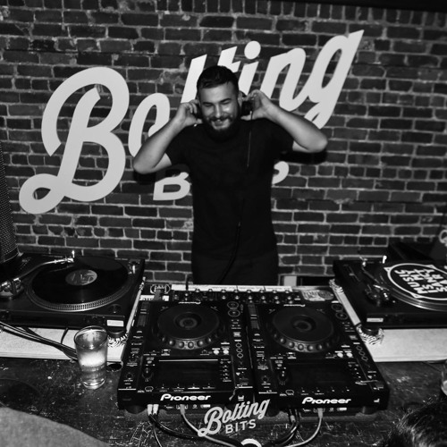 Stream Borrowed Identity Listen to DJ Sets playlist online for free