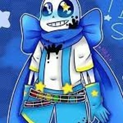 Inkswap!sans megalovania