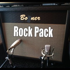DSP Boner Rock Pack Demo