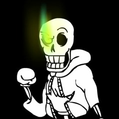 Regretless Retribution (Interstellar Retribution in style of Megalovania)