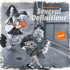 Several Definitions - Driving Bassline [Snippet]