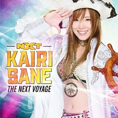 Kairi Sane Theme Song - The Next Voyage