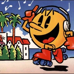Stage Theme - Pac and Pal