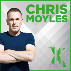Christmas Jingle 2017 | The Chris Moyles Show | Radio X