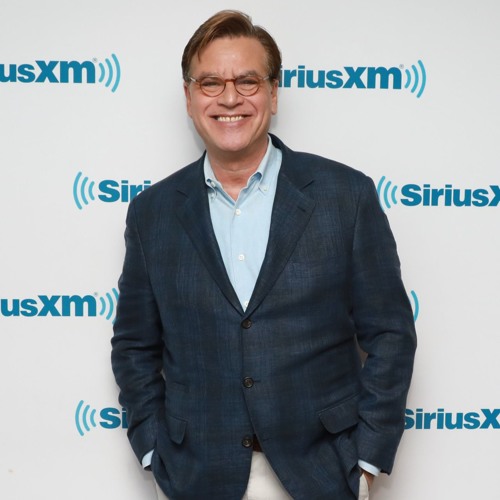 Listen to playlists featuring Aaron Sorkin Weighs In On A Possible