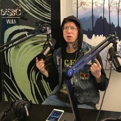 Aksim LIVE One Love & Tosta noivvaa @ KBK, Basso 16.12.17