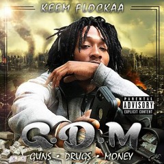 Keem Flockaa X Shawny Gz X Hoonie Gz  X Dada Gz - Robbers & Killers