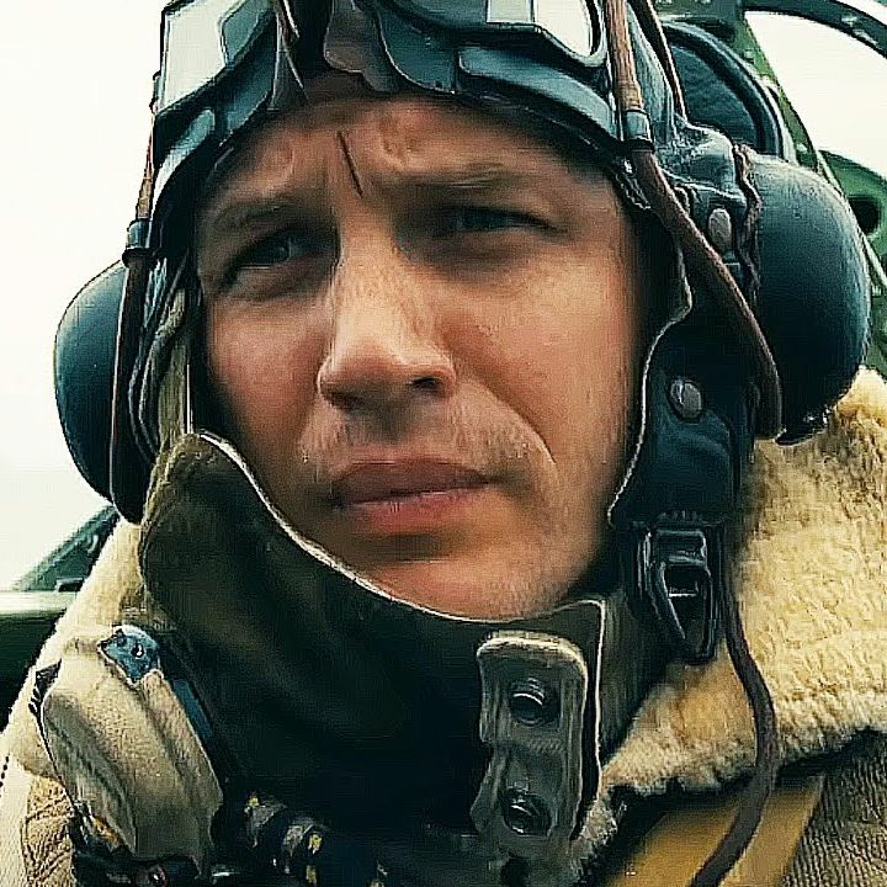 DOPA DUNKIRK episode artwork