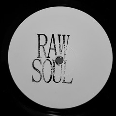 PREMIERE: Jaines Bomt - Mi6zauberkraefte (Sebastian Gummersbach Deep Mix) [RAW SOUL]
