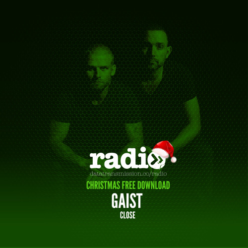 Free Download: Gaist - Close
