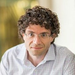 Episode 3 - Matt Tremblay: Technology Transfer - From Bench to Bedside
