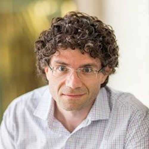 Episode 3 - Matt Tremblay: Technology Transfer - From Bench to Bedside