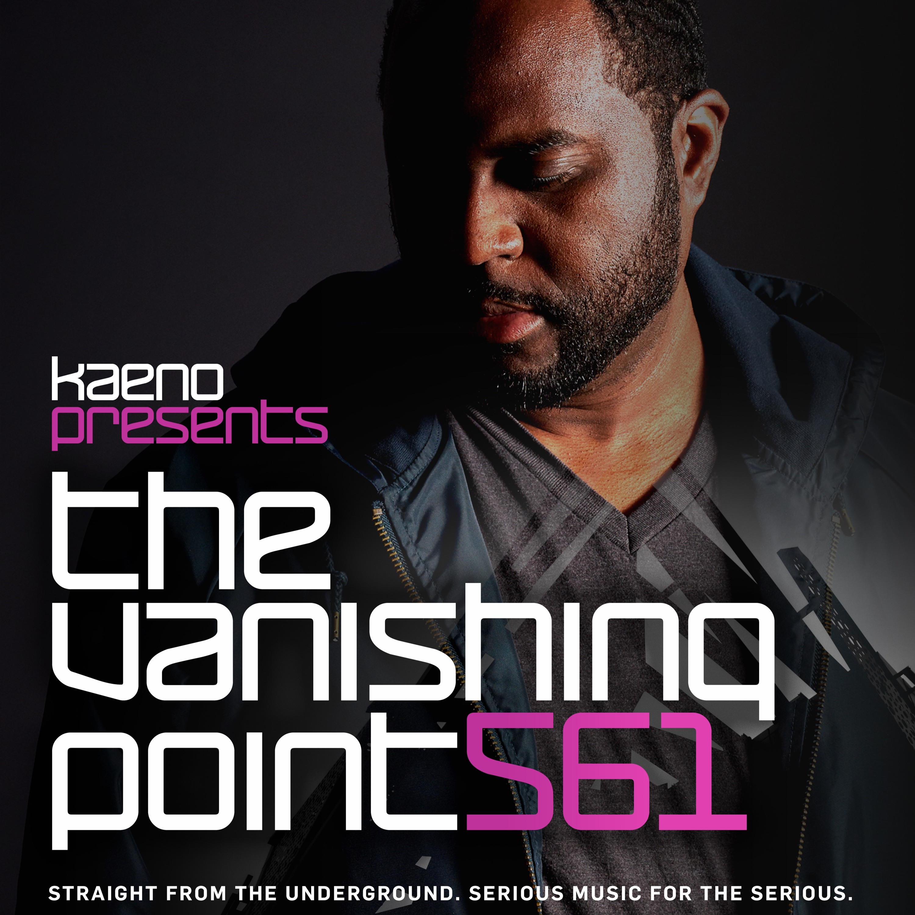 Kaeno presents The Vanishing Point