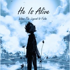 He Is Alive -  Peccatrix