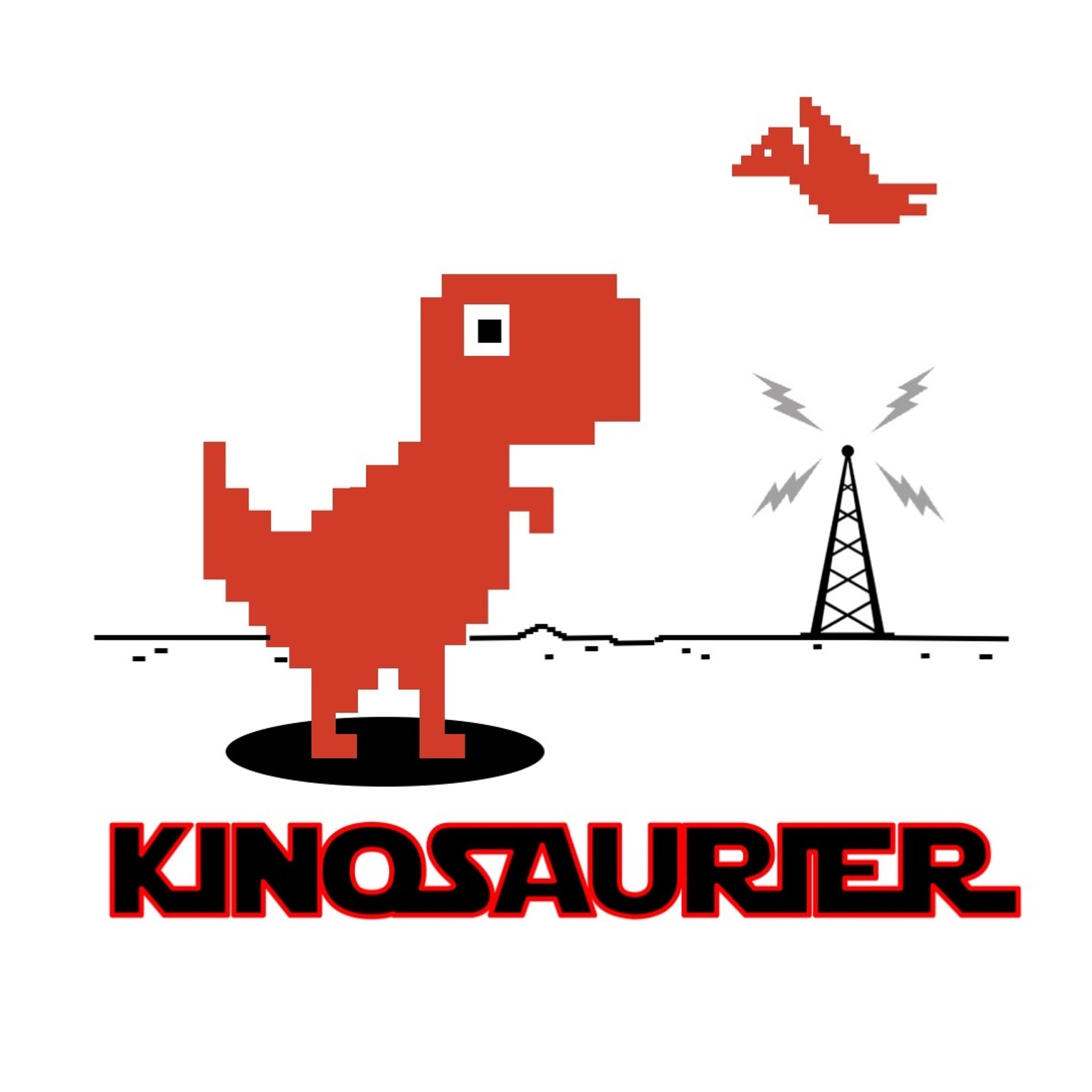 Kinosaurier 020 - Star Wars The Last Jedi thumbnail