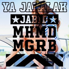 JABiD - ya jalalak جبد يا جلالك