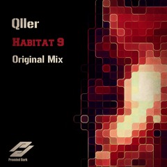 Qller - Habitat 9 (Original Mix)