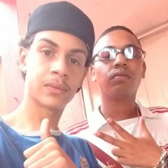 Mc Rodrigo Rd - Assalto a Banco