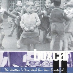 Boxcar - The Complete Guide To Home Bartending