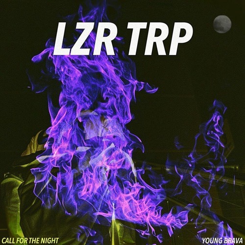 DANIEL FERNANDES, YOUNG BRAVA - Catch This [LZR TRP] OUT NOW