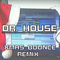 Xmas Bounce (Jingle Bells Remix)[Buy=Free Download]