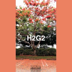 H2G2 Intro prod.CamouflageDon