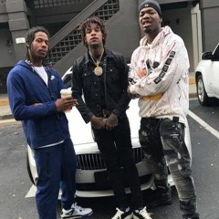 Taken Off Mix Real MoMoneyxThumbzxBig Julio (Prod.By Playbwoi)