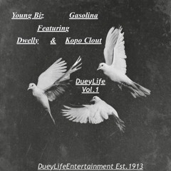 Finao - Gasoline x Dwely x Kopo Clout