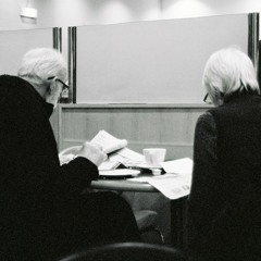 Kamēr - Arta Skuja/Anna Sēruma