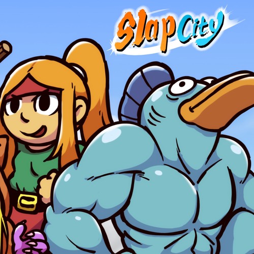 Bumpertown (Bonus)