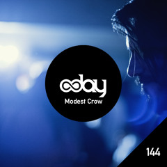 8dayCast 144 - Modest Crow (DE)