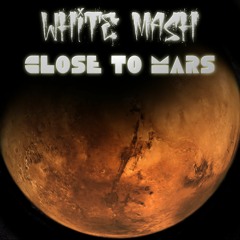 I AM - White Mash